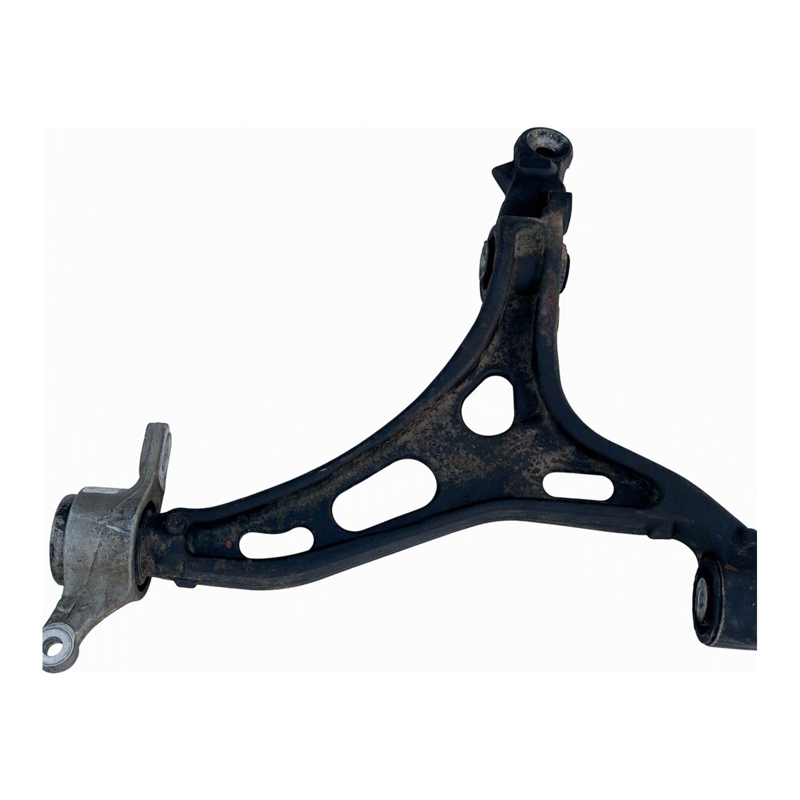 2011-2024 Jeep Grand Cherokee Grand Cherokee Front L and Ford Fiesta Front Lower Control Arm Kit Steel Aluminum OEM P05181834AD (2016 donor, unit AI)