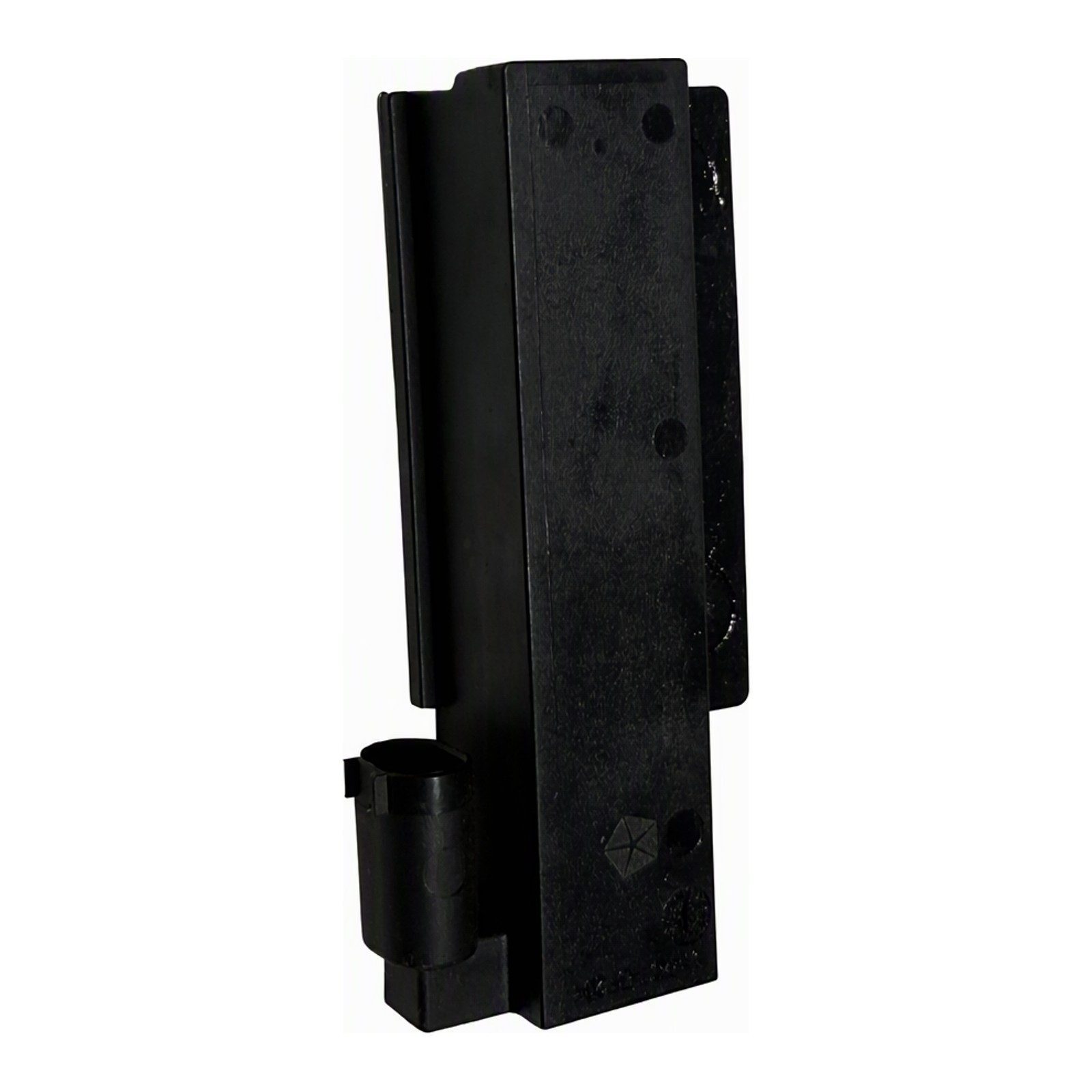 2011 to 2022 Jeep Grand Cherokee Continental LF Antenna Connector Housing Unfinished OEM Part 1K0 919 275 Germany Made Used Less Than (2015 donor, unit 9Q)