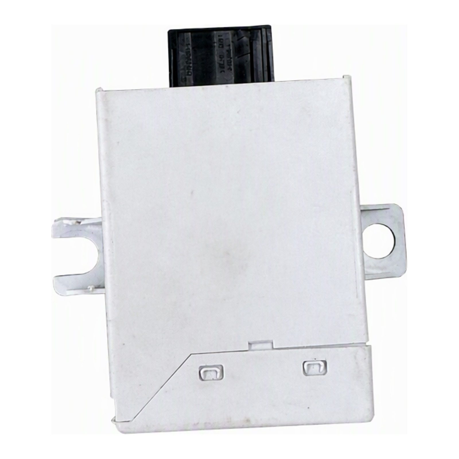 2012 to 2014 Mini Cooper Countryman Mirror Folding Relay Module with Male Connector and 6 Contacts BMW OEM 61.35-9 177 911 (2012 donor, unit 2S)