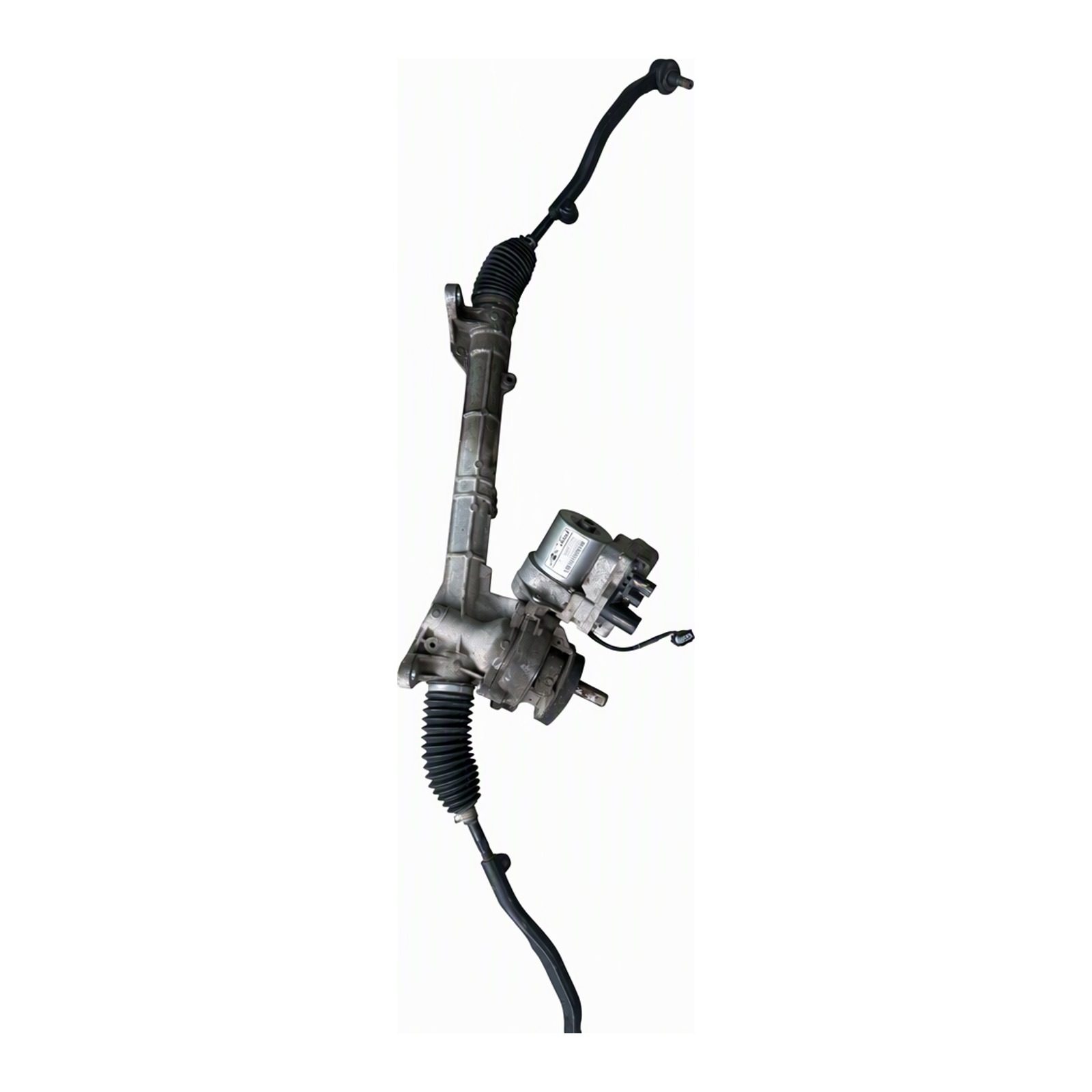 2011 To 2016 Mini Cooper Countryman And Paceman Electric Power Steering Rack And Pinion Assembly Rack & Pinion Complete Unit From France (2012 donor, unit 5F)