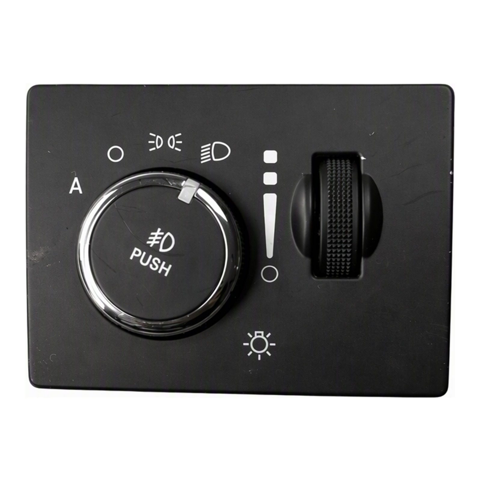 2014 To 2022 Jeep Grand Cherokee Engine Control Module ECM Low Voltage Control Unit Male Connector P68189156AA0683 (2015 donor, unit 4N)
