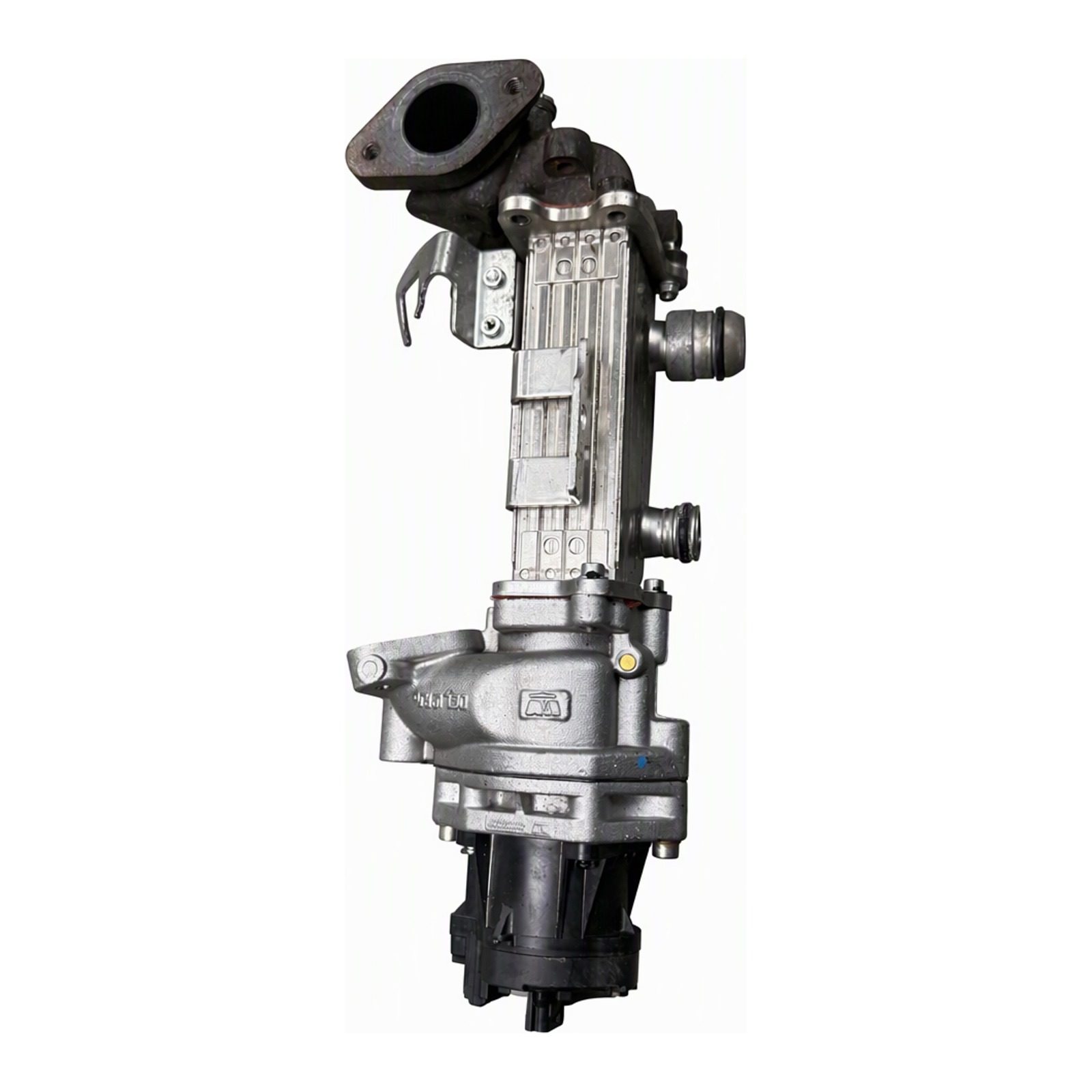 Used Pierburg EGR Valve With Integrated Cooler For Ram 1500 Audi A6 A7 Q5 Q7 Porsche Cayenne Jeep Grand Cherokee Volkswagen Touareg 2007 To (2015 donor, unit U)