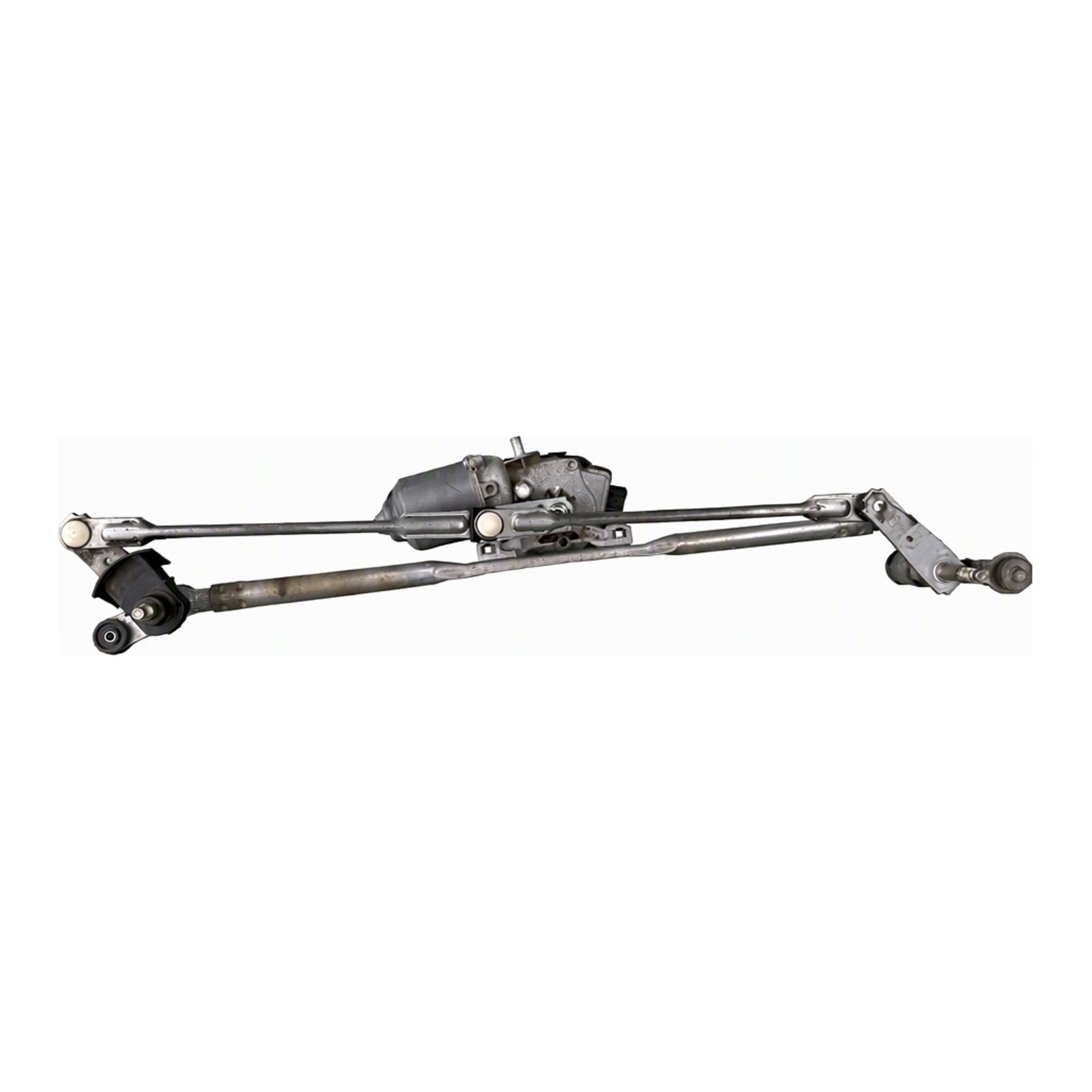 2011 2024 Dodge Durango Jeep Grand Cherokee Front Windshield Wiper Motor And Linkage Assembly Durable Easy Installation Mopar 68156254AA (2015 donor, unit 6P)