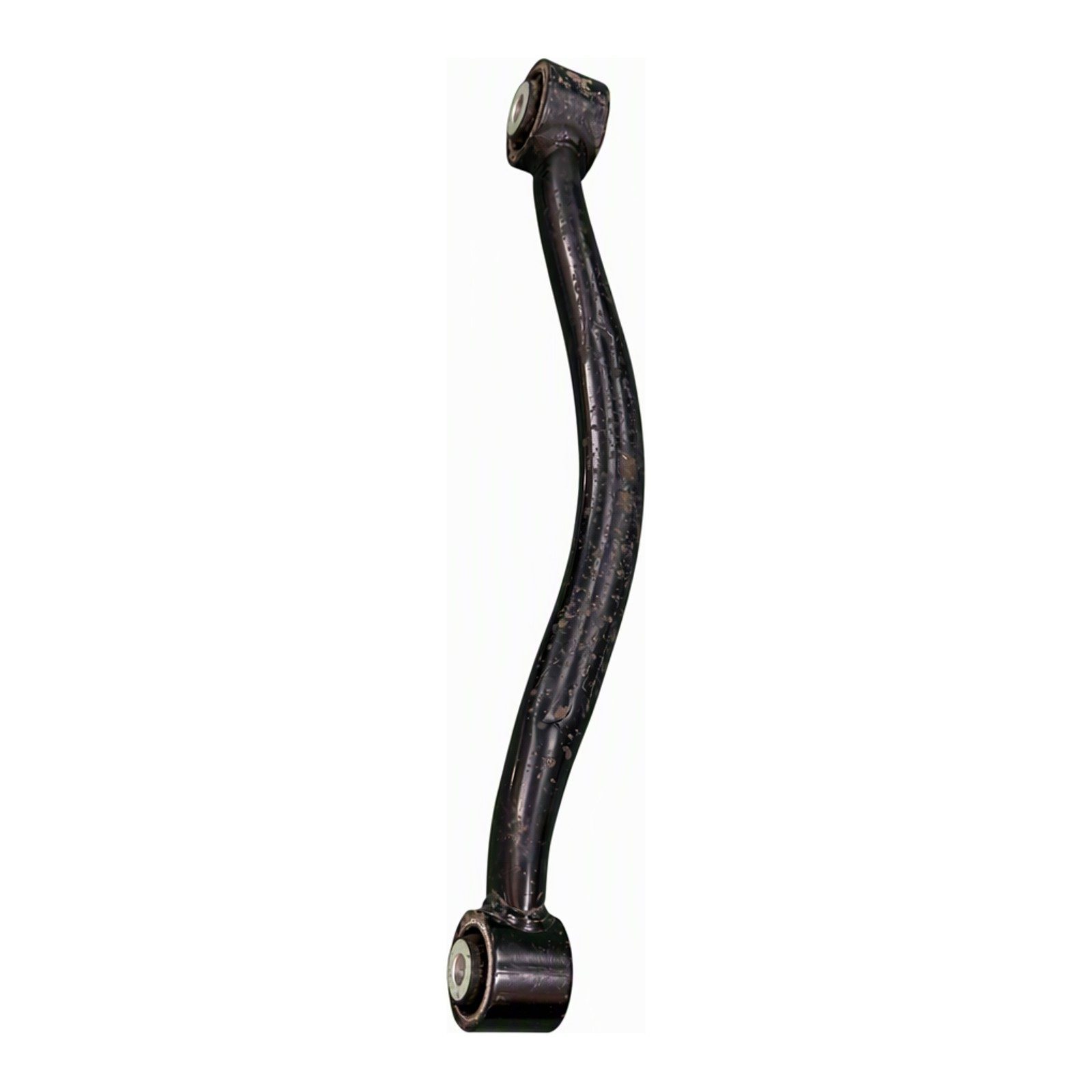 2011 2024 Dodge Durango Jeep Grand Cherokee Grand Cherokee L Wrangler Rear Lower Control Arm Standard Duty Steel OEM Rear (2015 donor, unit 68)