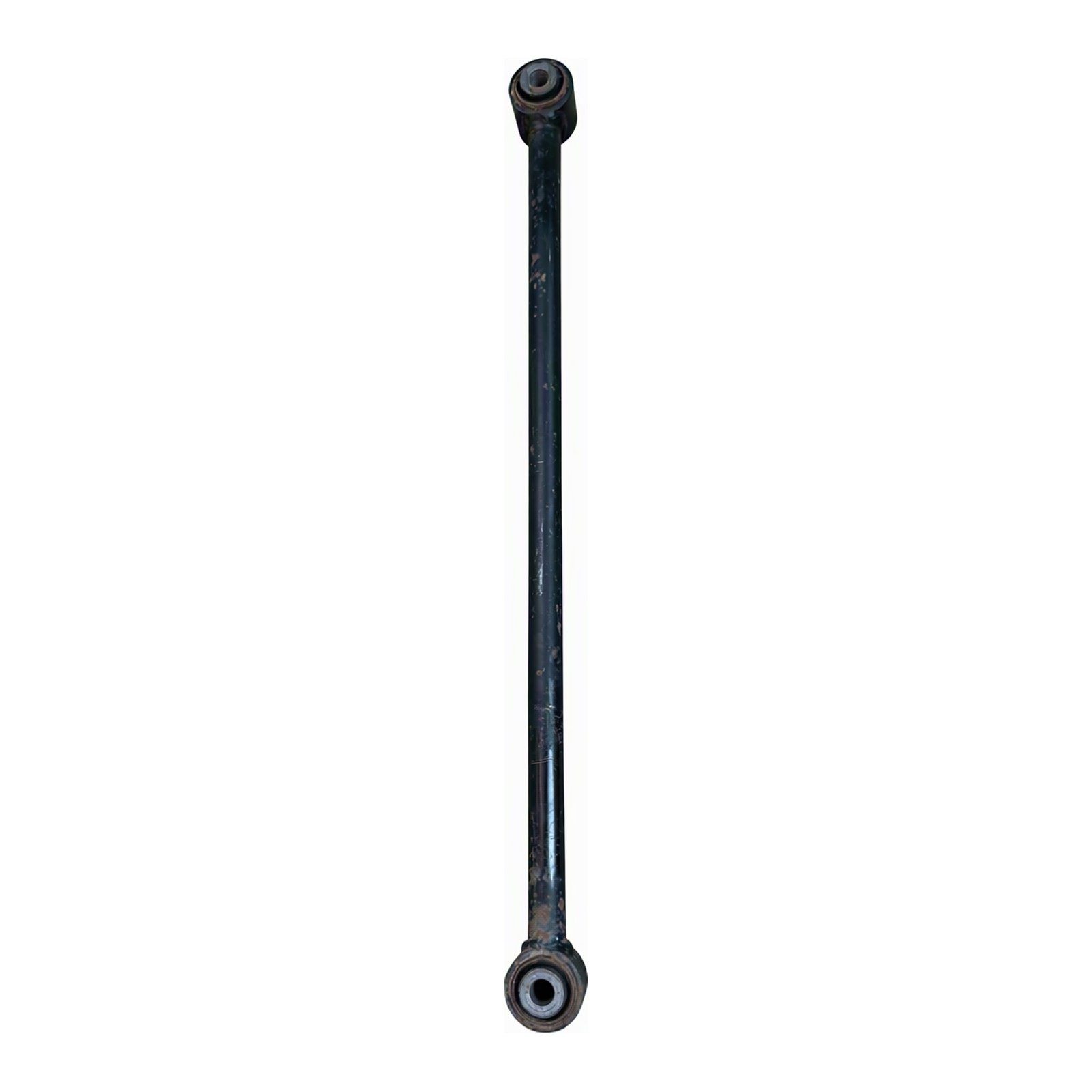 2011 to 2022 Jeep Grand Cherokee Rear Lower Control Arm Assembly With Bushing Bolt Included Steel OEM Rear 5212846AA (2015 donor, unit 66)