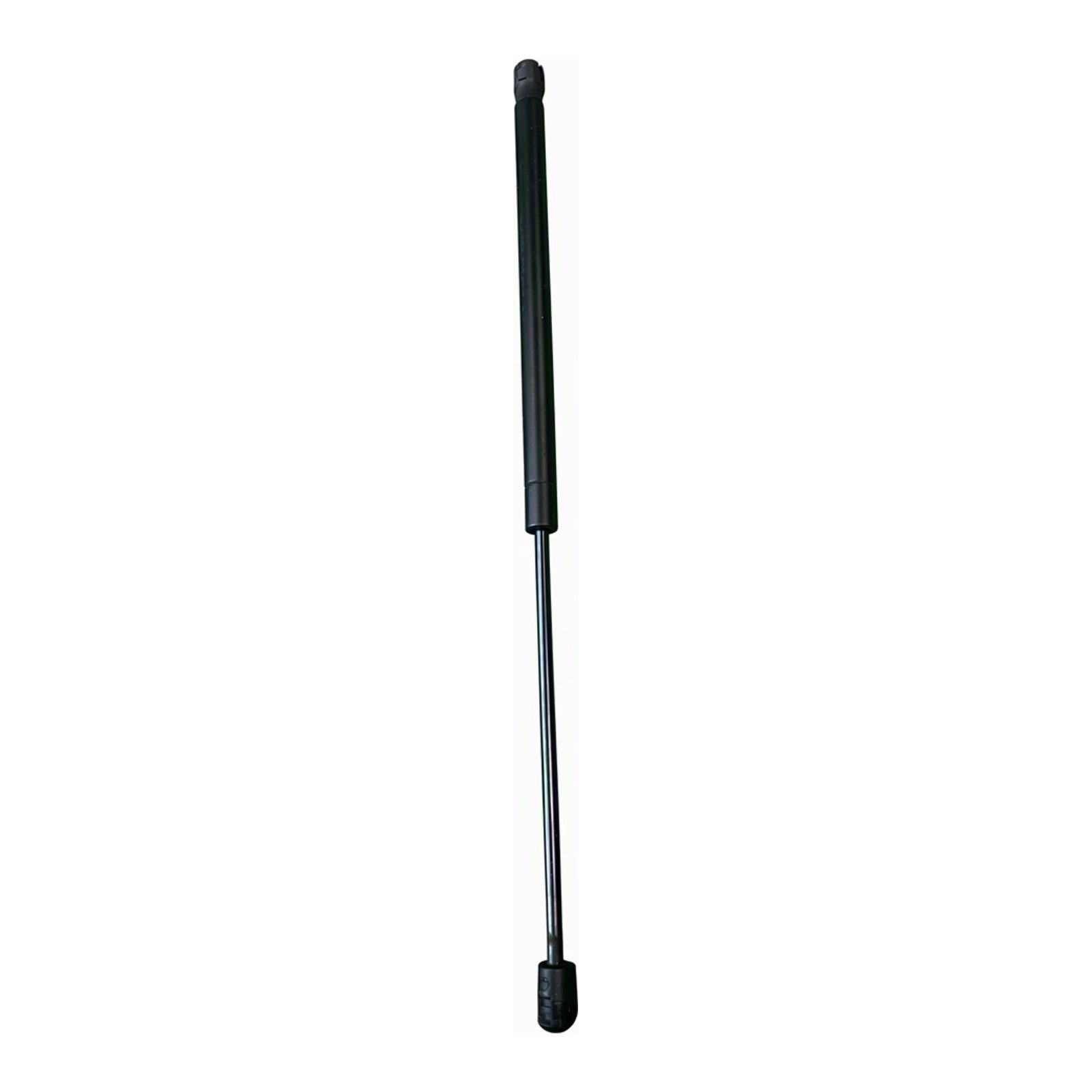2011 to 2022 Jeep Grand Cherokee WK2 Hood Lift Support Strut Stabilus Gas Strut OEM 44831-A (2015 donor, unit 5X)