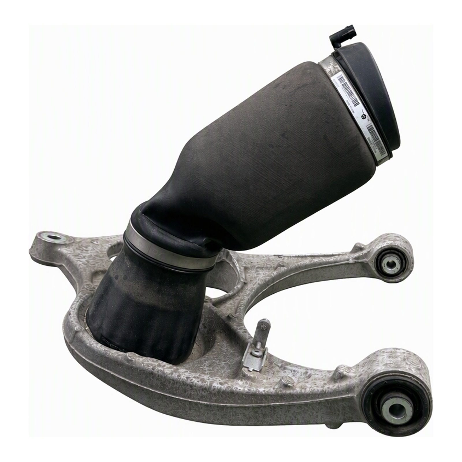 2011-2022 Jeep Grand Cherokee WK2 Rear Upper Control Arm with Air Suspension Aluminum Rear P68029912AE (2015 donor, unit 5P)