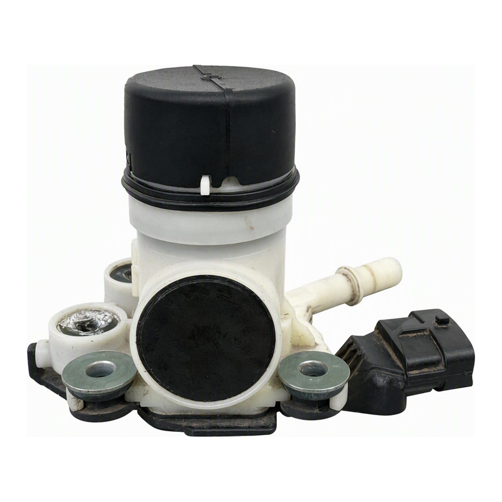 2014-2019 Jeep Grand Cherokee Ram 1500 Bosch Diesel Exhaust Fluid Pump Model F01C250141 Low Power Consumption Low Vibration (2015 donor, unit 5I)
