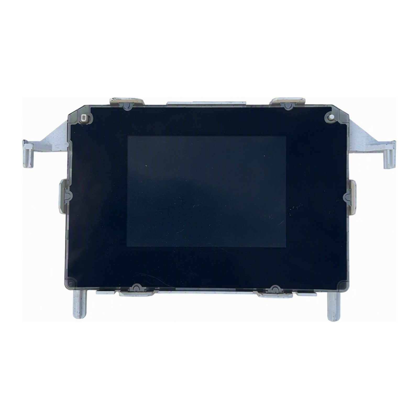 2011 to 2019 Ford Fiesta Instrument Cluster Display Module Painted OEM Part No 90K Miles (2016 donor, unit 8I)