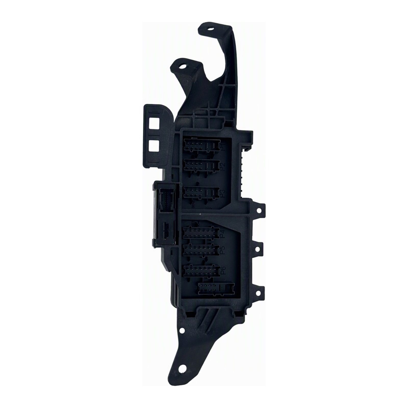 2009 Mercedes Benz Gl Class Steuergerät RDK Control Unit TPM OEM A 164 540 47 01 with 100K Miles (2009 donor, unit 8B)