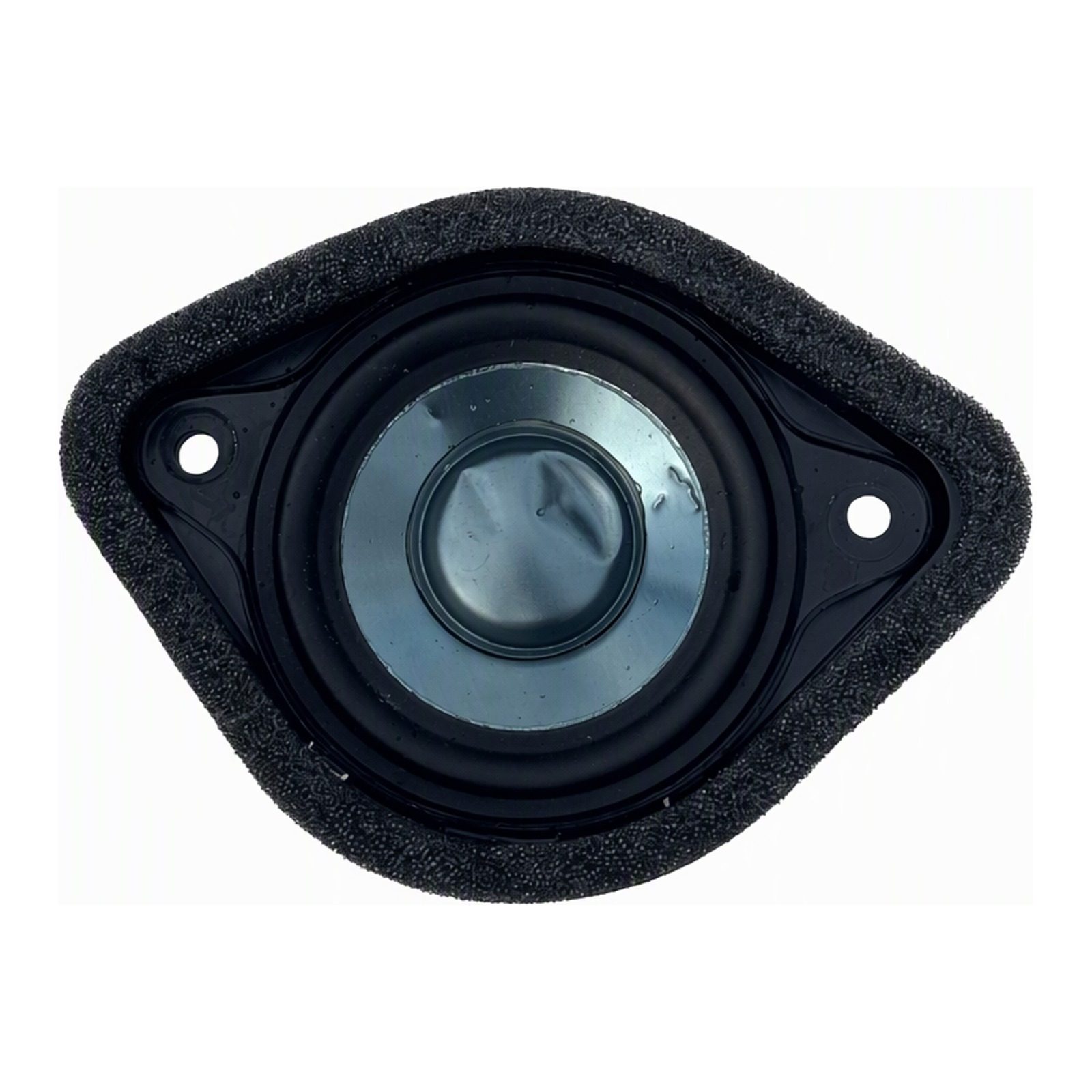 2009 Mercedes-Benz Gl-Class Harman Kardon D-pillar Speaker OEM Part Number A1648201502 for 2009 Model (2009 donor, unit 74)